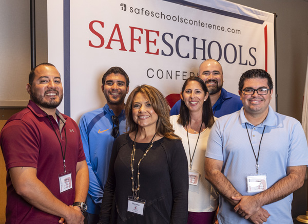 SafeSchoolsConference