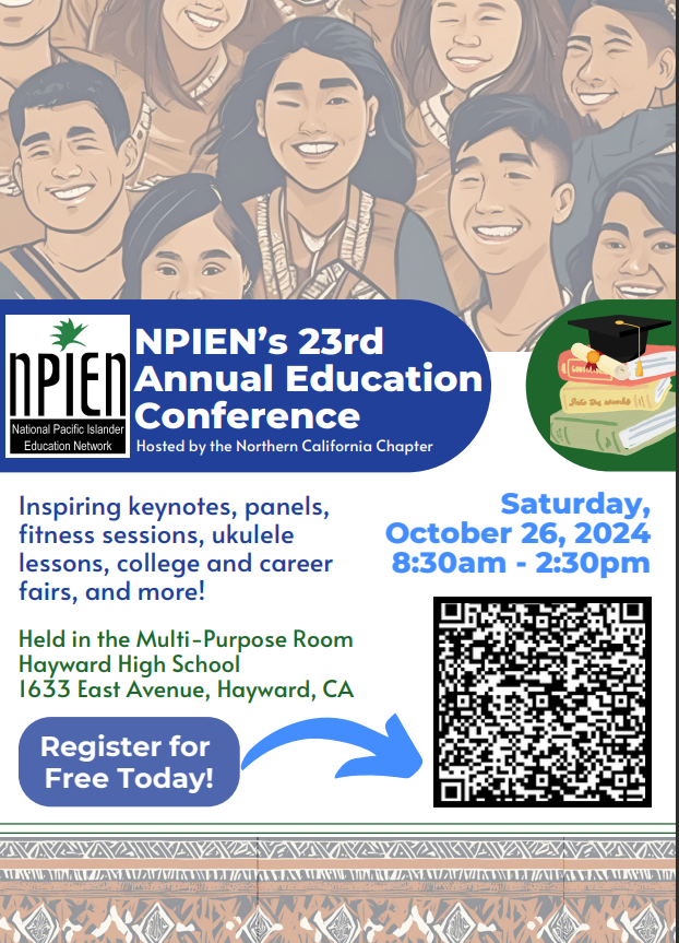 NPIEN 23rd Annual Education Conference