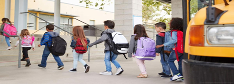 Schools and Immigration